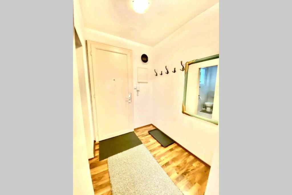 Schone Wohnung In Bremer In City-Nahe Exterior photo